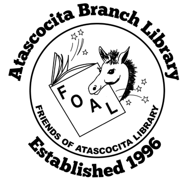 Friends of Atascocita Library